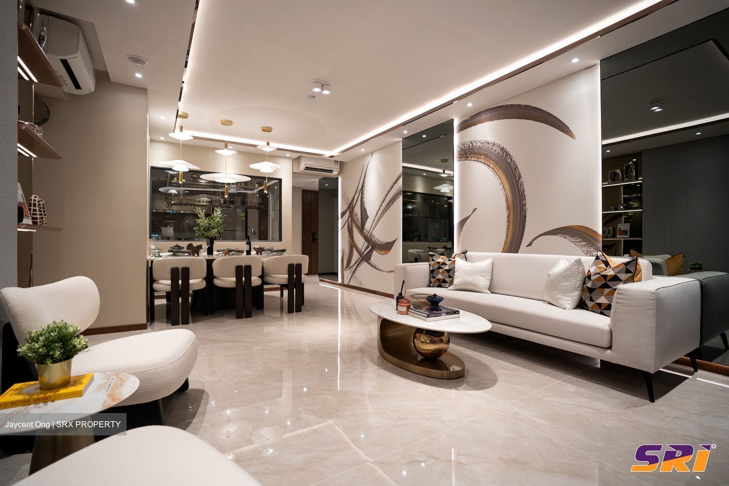 Chuan Park (D19), Condominium #602782131